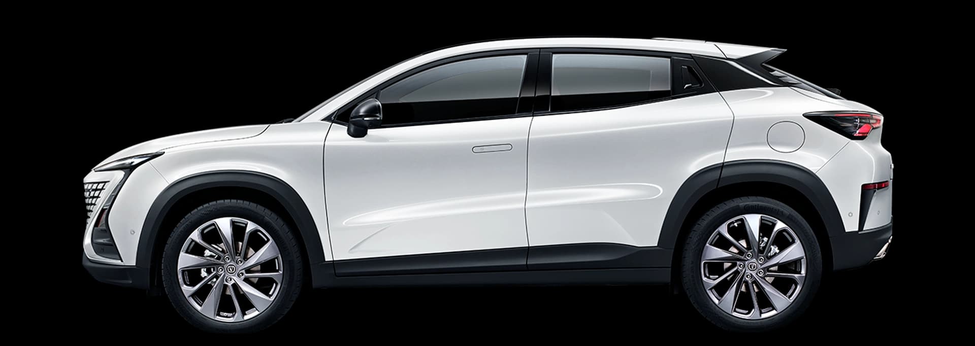 Модель Changan UNI-T