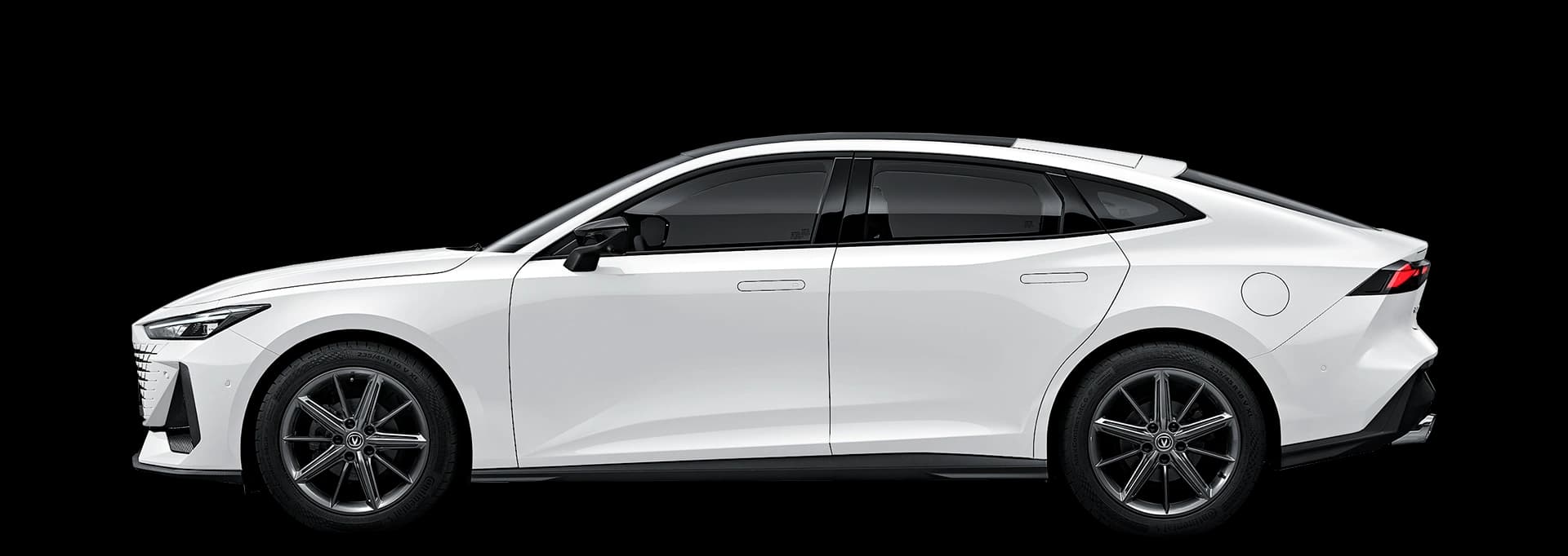 Модель Changan UNI-V