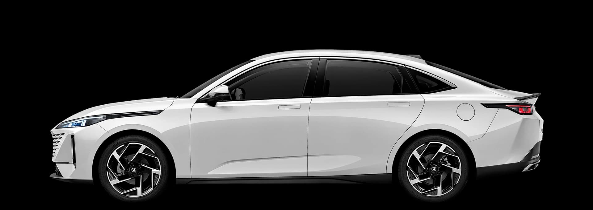 Модель Changan Lamore