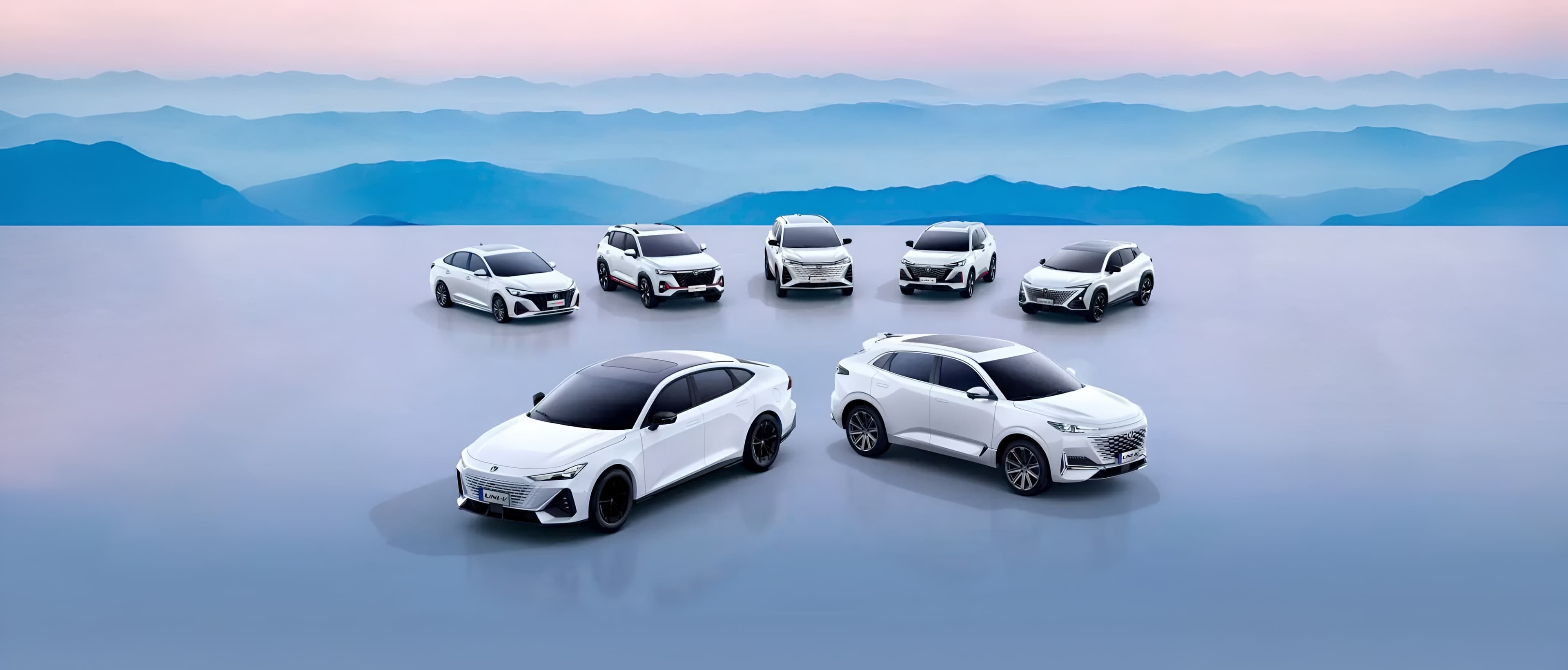 CHANGAN — в числе лидеров по уровню удовлетворенности клиентов и потребительской лояльности